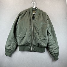 Alpha Industries Giacca Uomo M
