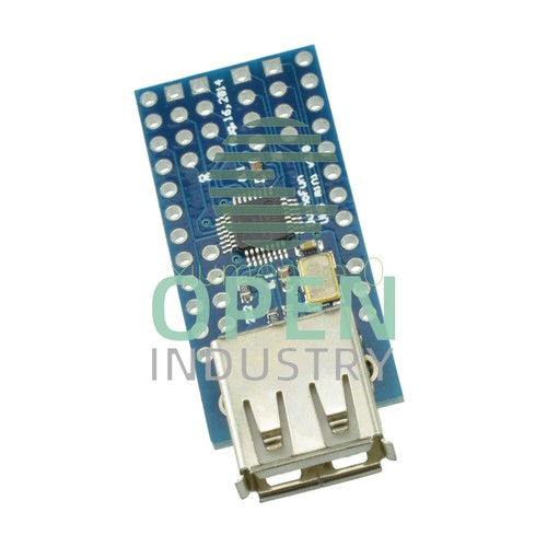 Mini usb host - mini, per