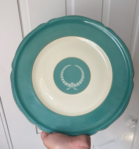 Piatto portata rosenthal - piatto,