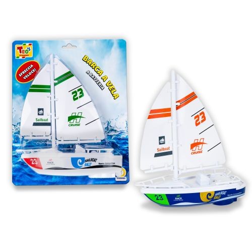 Teorema trm80836 teo summer - teo's,