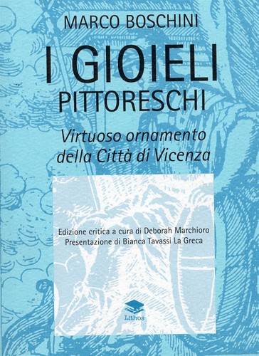 Gioieli pittoreschi - i,