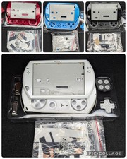 Sony Psp Go Kit