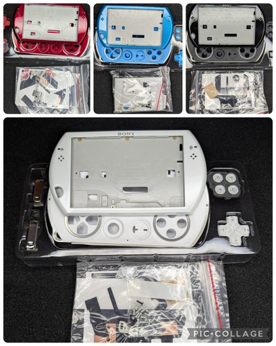 Sony psp kit - sony,