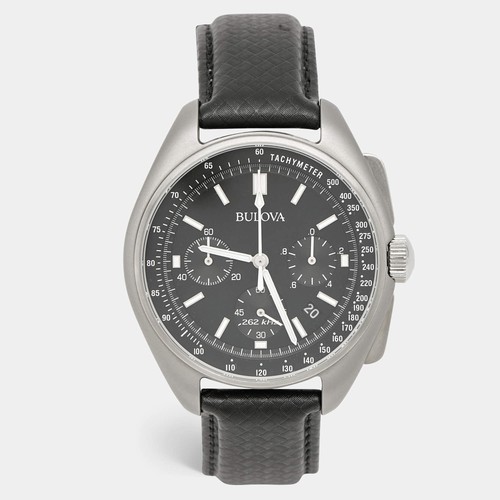 Bulova lunar pilot special - bulova,
