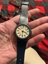 Orologio Vintage Swatch