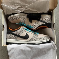 Nike SB Dunk Low Pro 10.5 UK