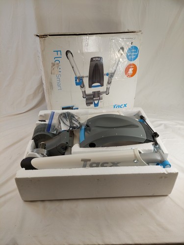 Garmin tacx t2240 flow - garmin, smart