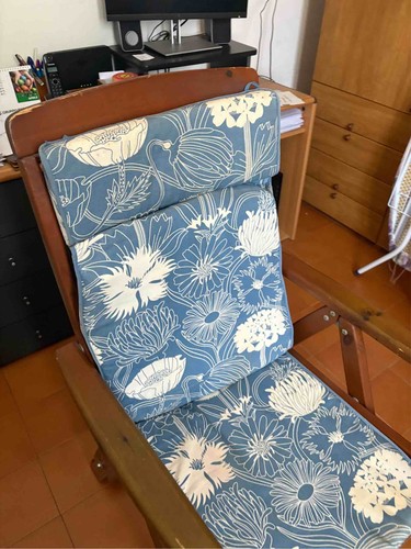 Sedia poltrona sdraio - sedia,