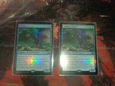 MTG • X2 MASTER OF WAVES •