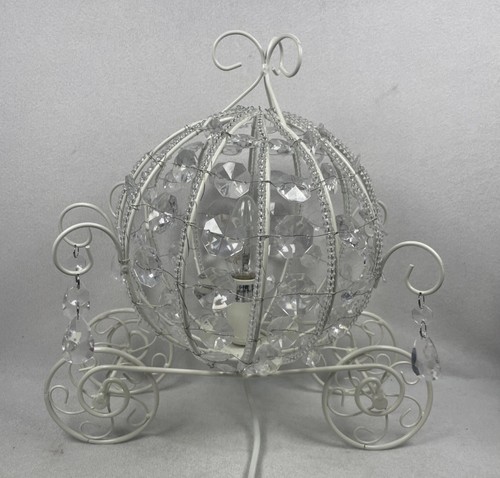 Lampada tavolo bianca - tavolo, stile