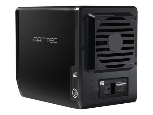 Fantec 35u31 4x3 usb - qb-35u31, 4x3,5