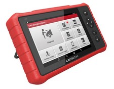 Launch X-431 Euro Mini