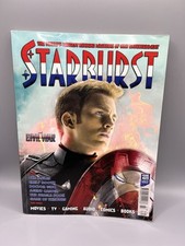 Starburst #423 April 2016 |