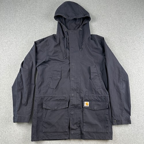 Carhartt wip battle parka uomo - carhartt,