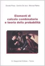 Donato Posa Sandr Elementi di