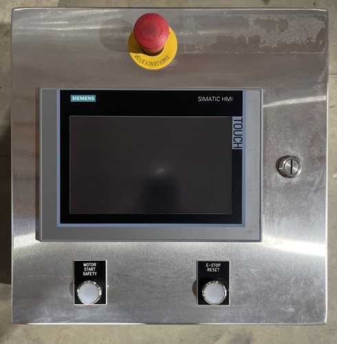 Siemens simatic tp1200 comfort - siemens,