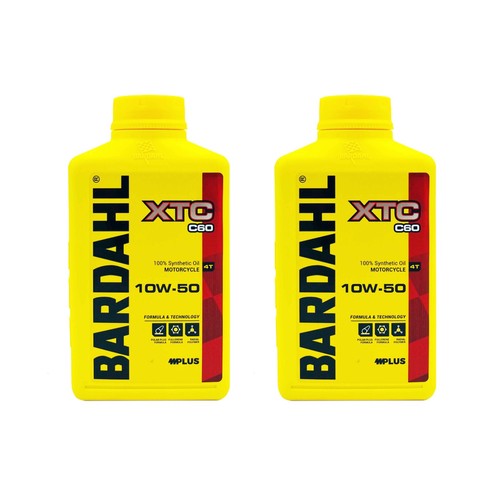 Olio motore bardahl xtc - olio,