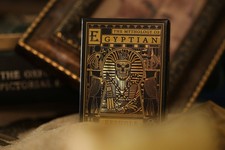 Egyptian Mythology Keyhole