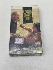 Il piccolo grande uomo VHS