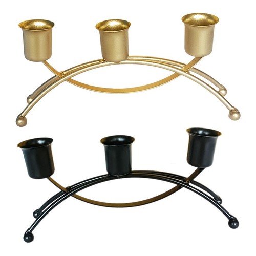 Candeliere nordico candelabro - nordico,