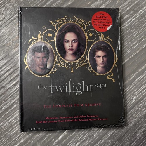 The twilight saga - the, complete
