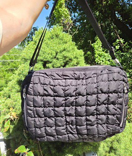 Borsa messenger valentino - borsa,