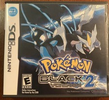 Pokemon versione nera - pokemon,