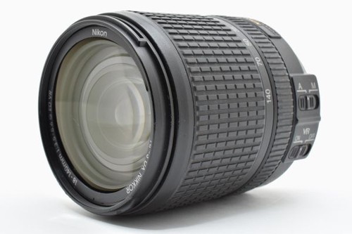 Nikon nikkor obiettivo - dx,
