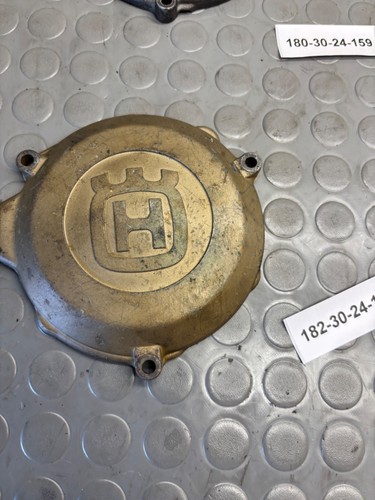 Coperchio accensione husqvarna - coperchio,
