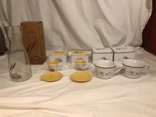 Lotto Mulino Bianco Brocca