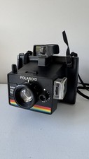 Macchina fotografica polaroid - fotografica,