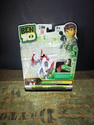 Ben ten alien way - ben,