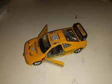 BBURAGO PEUGEOT 405 TURBO 16