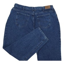 Jeans vintage classico lee - jeans,