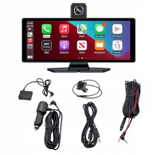 Telecamera multimediale auto