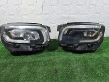 FARI FULL LED MERCEDES GLB (W247) PER RICAMBI