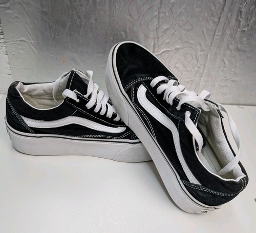 Scarpe ginnastica vans old - da,
