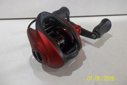 Abu garcia revo - revo, lp