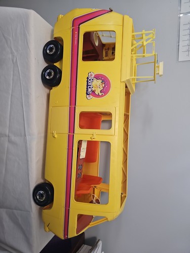 Mattel barbie star traveler - star,