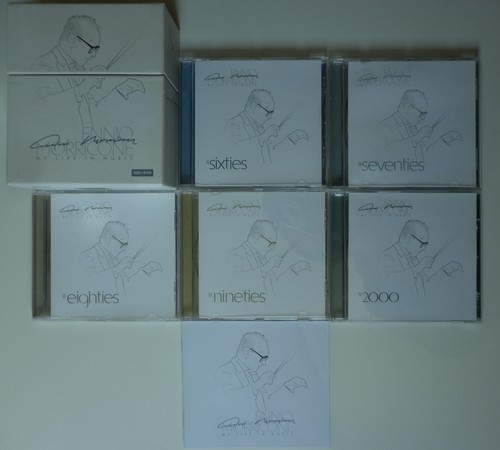 Ennio morricone coffret - coffret, cd