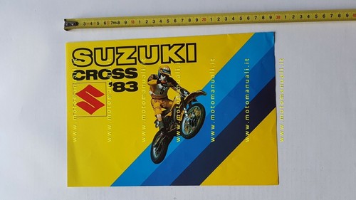 Suzuki gamma produzione moto - produzione,
