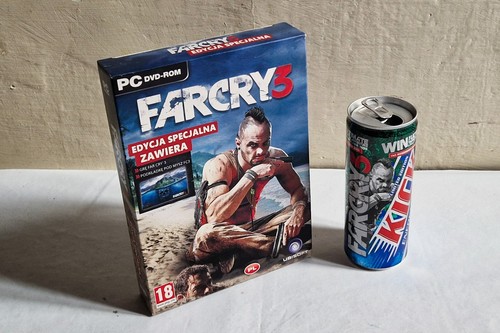Far cry polish special - far,