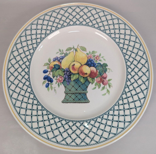 Villeroy boch basket - basket, piatto