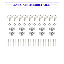 KIT 10 SGANCI RAPIDI CARENE