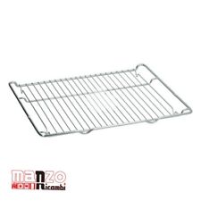 RIPIANO GRIGLIA PER FORNO