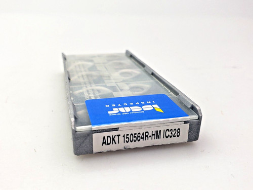 Inserti fresa carburo iscar - carburo,