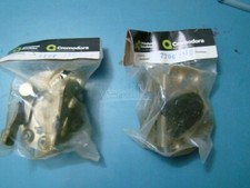 FIAT 238 pulmino autocarro camper SERRATURE SPORTELLI DOORS LOCKS LOCKS