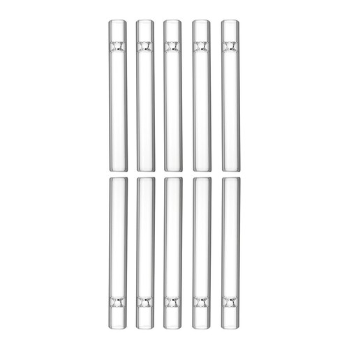 One hitter chillum - hitter, pure