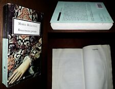 Rinascimento privato, Maria