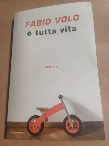 Fabio volo tutta vita - tutta, vita"